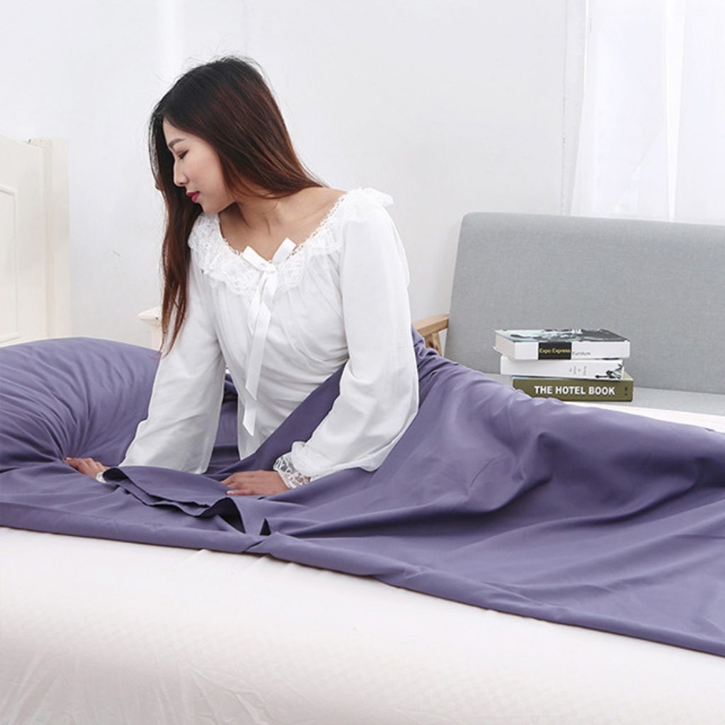 Travel Portable Bed Sheet