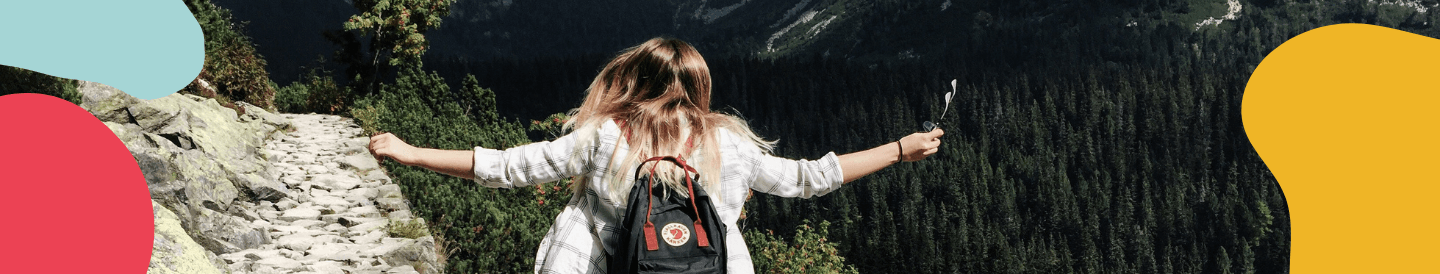 Travel Hacks Stuff