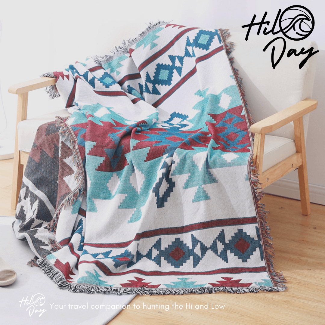 Nordic Blanket