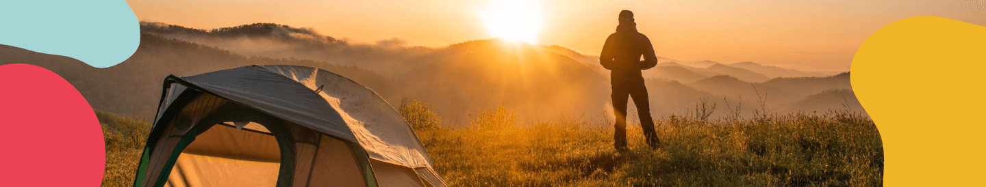 Camping