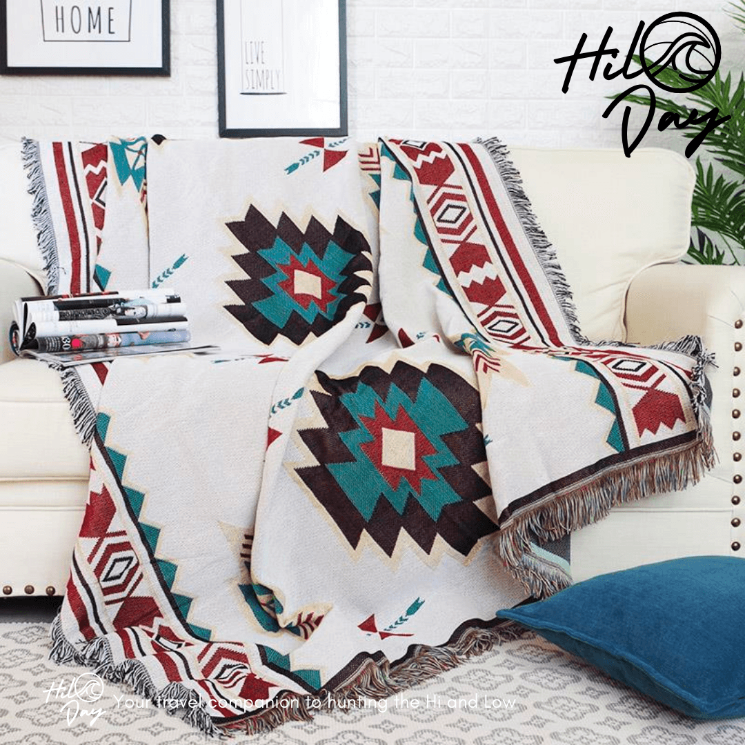 Nordic Blanket