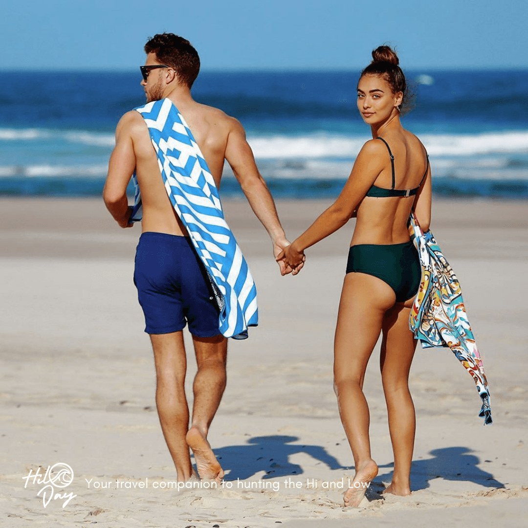 Microfiber Towel